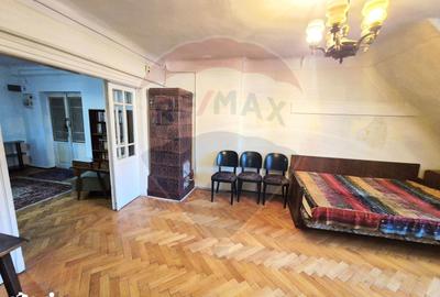 Apartament cu 2 camere decomandat în Dorobanți - 4