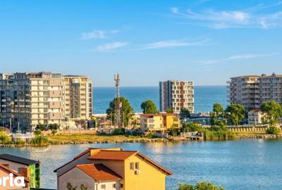 Apartament cu 6 camere în Nord - 11