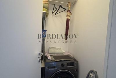 Apartament cu 2 camere semidecomandat în Pantelimon - 17