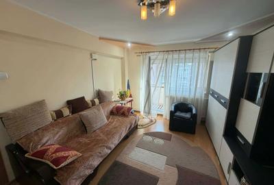 Apartament cu 2 camere decomandat în Central - 2