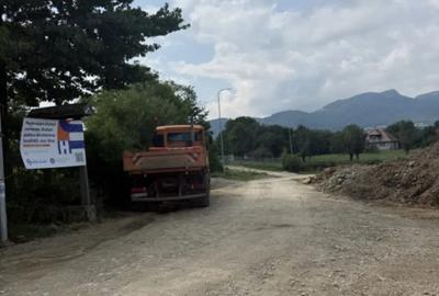 Teren de 500 mp, în Central