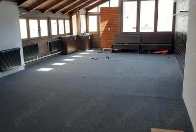 Spațiu comercial, de 120 mp, în Ultracentral - 9