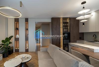 Apartament cu 3 camere decomandat, mobilat în Aradului - 4