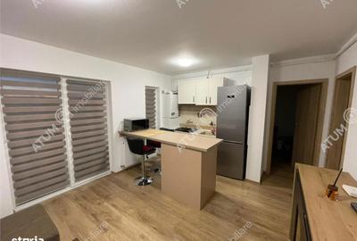 Apartament cu 3 camere decomandat în Cristian - 1
