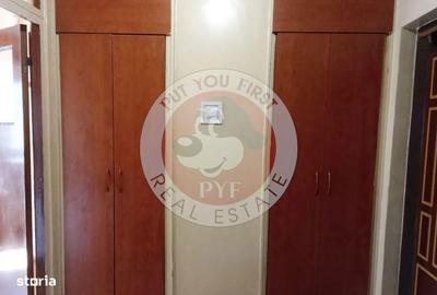 Apartament cu 2 camere semidecomandat în Rahova - 2