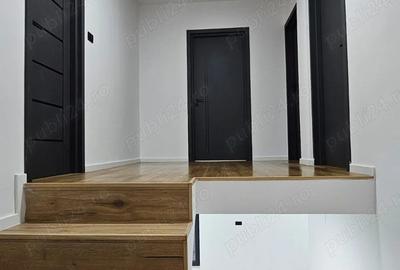 Casă cu 3 camere în Central - 2