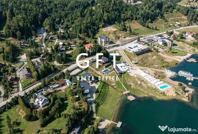 Teren de 500 mp, în Colibița - 9