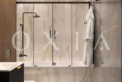 SX526 Case moderne, cu sisteme smart home - 22