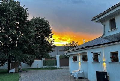 Vila individuala Drajna - Valenii de Munte - Lac! - 16