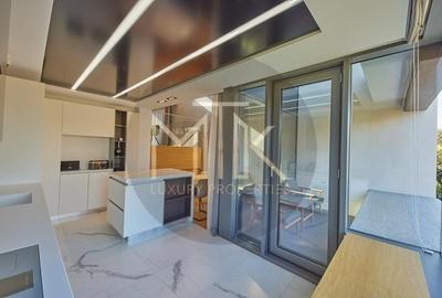 Exclusiv - Vila moderna Paradisul VERDE - Corbeanca - 19