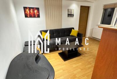 Apartament cu 2 camere, mobilat în Mihai Viteazul - 7