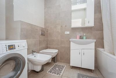 Apartament cu 2 camere decomandat în Berceni