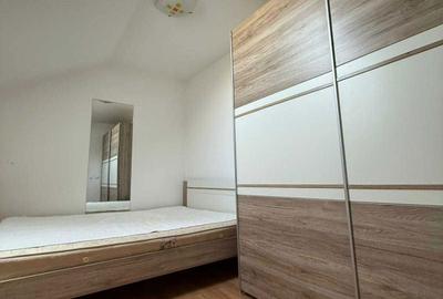 Apartament cu 2 camere decomandat în Mărăști - 6