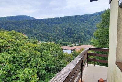De vanzare in Sinaia apartament 3 camere in vila zona Platoul Izvor - 12