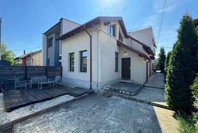 Casă individuală cu 4 camere cu Canalizare în Gheorgheni - 1