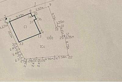 Casă cu 4 camere în Teilor - 3