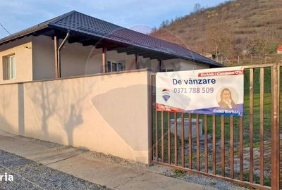 Casă cu 3 camere în Bozeni - 20