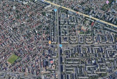 Spațiu comercial, de 145 mp, în Brâncoveanu