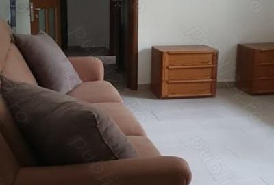 3 camere renovat cu centrala proprie Berceni - 2
