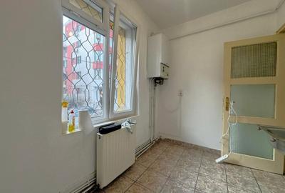 Apartament cu 2 camere decomandat în Floreasca - 3