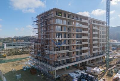 Apartamente noi - comision 0% - 9