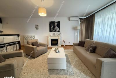 Apartament cu 2 camere, mobilat în Braytim - 5