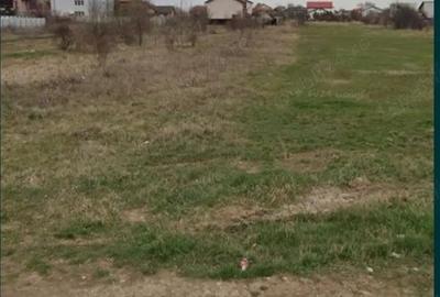 Teren intravilan 500 mp - Domne?ti,Ilfov - 2