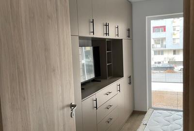 Apartament 3 camere de Inchiriat Popesti Leordeni 10 min metrou Apartament 3 camere de Inchiriat Popesti Leordeni 10 min metrou - 13