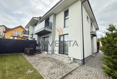 Casă cu 4 camere cu Canalizare în Europa