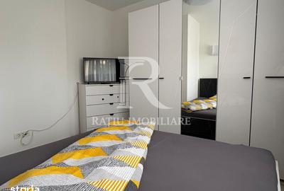 Apartament cu 2 camere în Nufărul - 1