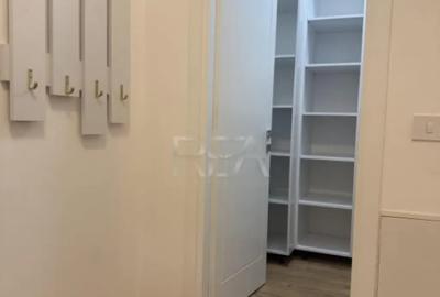 Apartament cu 2 camere semidecomandat în Central - 4