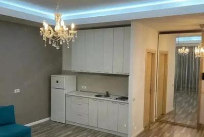 Studio de lux 65 mp North Area Lake View-Herastrau | Terasa | Proximitate metrou - 5