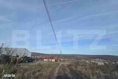 Spațiu comercial, în Central