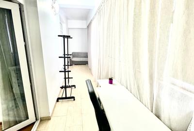 2 Camere Decomandat 69 mp Mobilat Utilat Bloc Solid House Zona Inel 2 - 8
