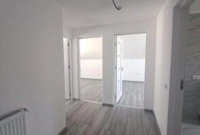 Casă cu 4 camere în Vârteju - 12