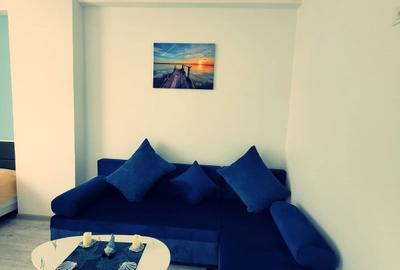 Garsonieră semidecomandată, mobilată în Central - 30