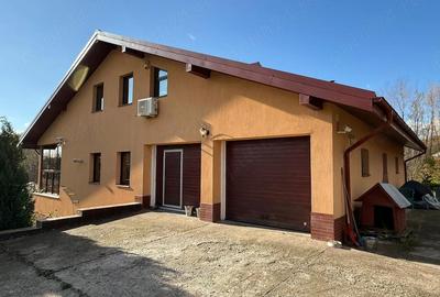 Casă cu 3 camere cu Teren 1500 Mp în Gura Văii - 4