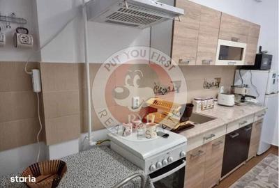 Apartament cu 2 camere decomandat în Rudeni - 2
