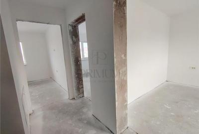 Cartier SERENA - Duplex spatios - teren 400 m - 11