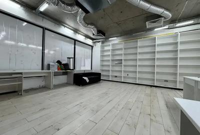 Spațiu comercial, de 137.97999572754 mp, în Dacia - 3