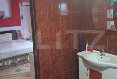 Casă cu 5 camere cu Teren 1000 Mp în Central - 7