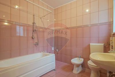 Casa de inchiriat in Scheii Brasovului - 19