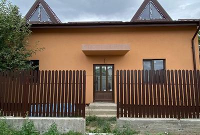 Vand vilă nouă an 2025 7 camere - 2