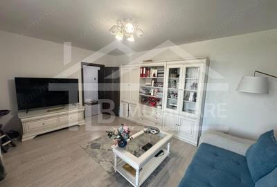 Apartament cu 2 camere decomandat, mobilat în Livezeni - 9