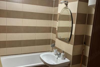 Apartament cu 2 camere decomandat în Calafat - 7