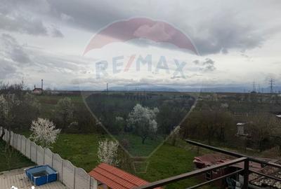 Casă cu Teren 750 Mp în Turdaș - 4