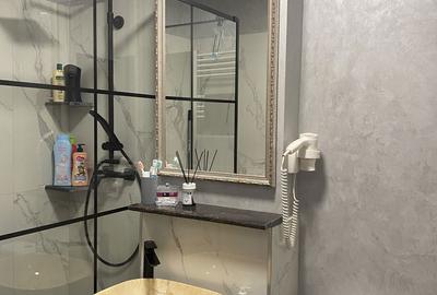 Apartament cu 2 camere decomandat în Nord - 1