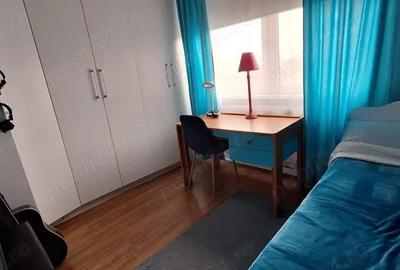 Vanz ap 4 cam Vlaicu (lebada) - 1