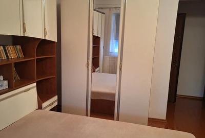 Inchiriez Apartament 1 camera - Garsoniera Deva, Et.2 - 1