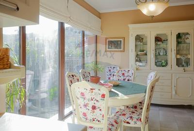 Casa / Vila cu 5 camere de vanzare in zona Dealuri Oradea - 45